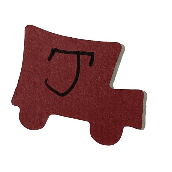 Jaymar Walt Disney JUNGLE BOOK Round Jigsaw Puzzle Lot of 2 - Picture 10 of 12